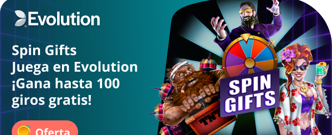 Lanzamiento de Nueva Tragamonedas